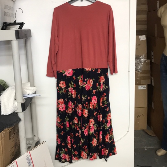 NWT Agnes Dora Dress Sz S/M/L/XL/2XL - Picture 4 of 5